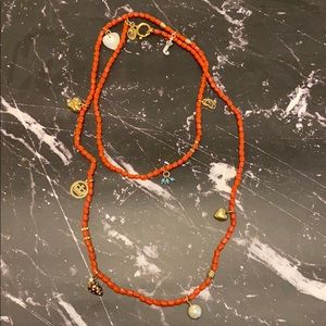 Juicy Couture Necklace